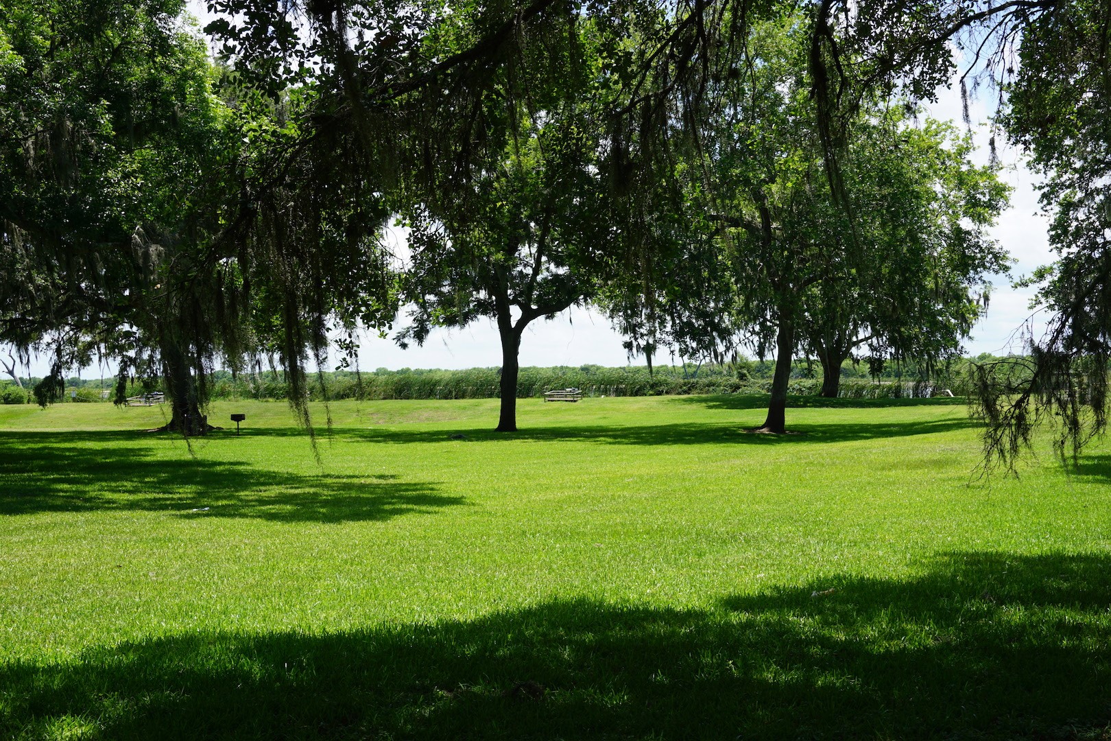 400 Pony Trail Angleton, TX 77515 - Photo 5 of 36 Eagle Lake in the back of Bar X