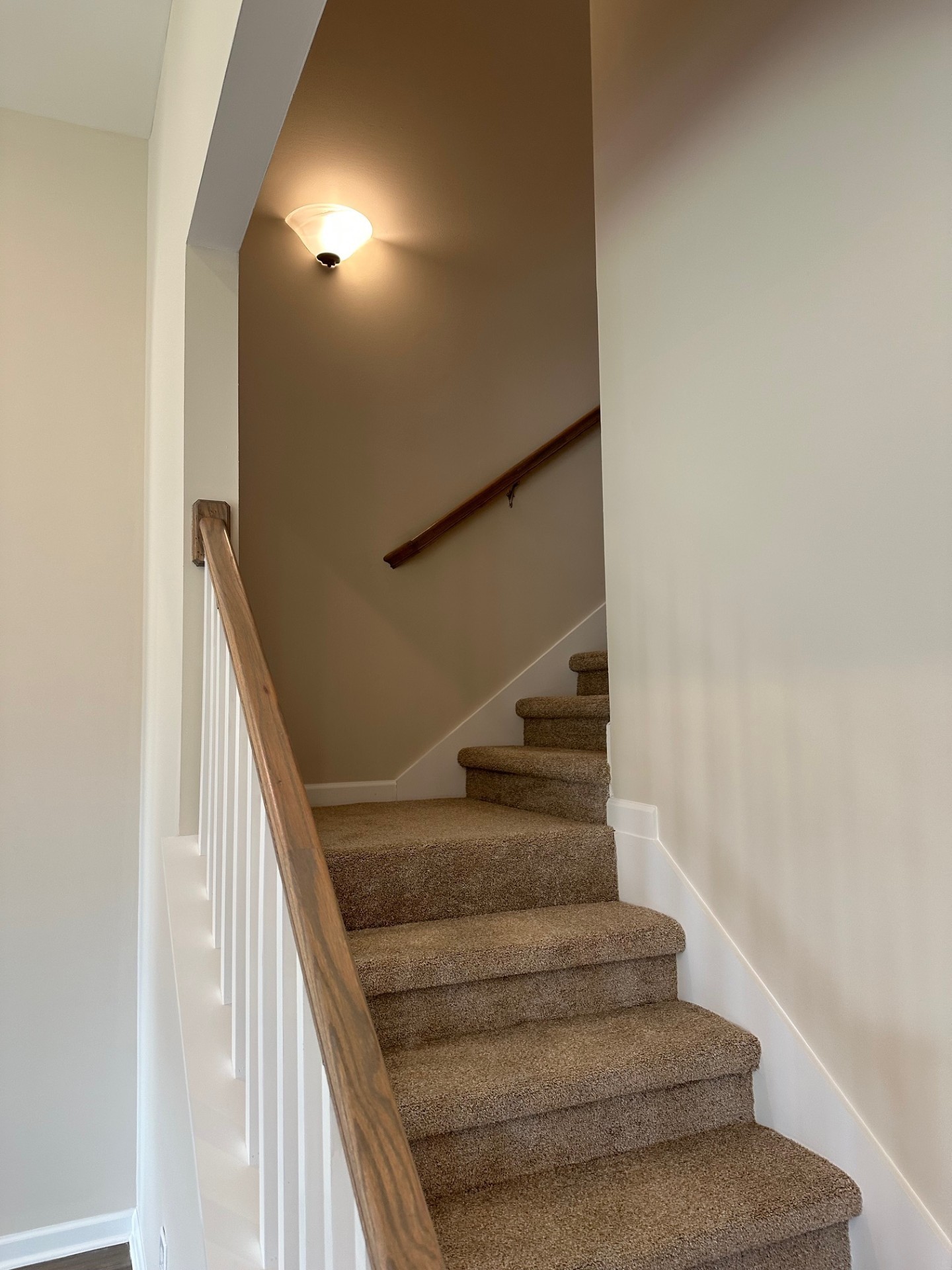 9008 Ada Way Fairview, TN 37062 - Photo 9 of 14 a view of entryway