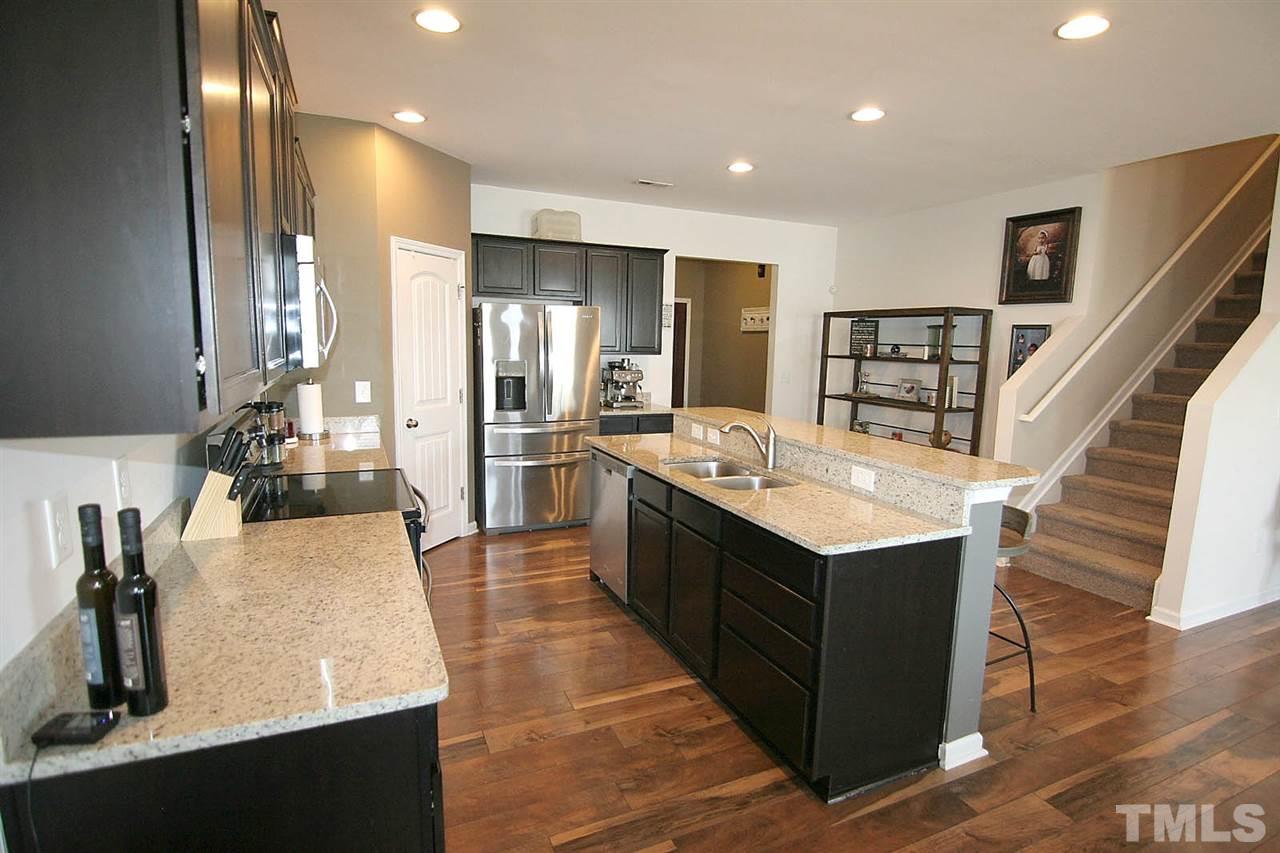 4308 Burchard Drive Raleigh, NC 27616 - Photo 2 of 24 Gallery Image 2