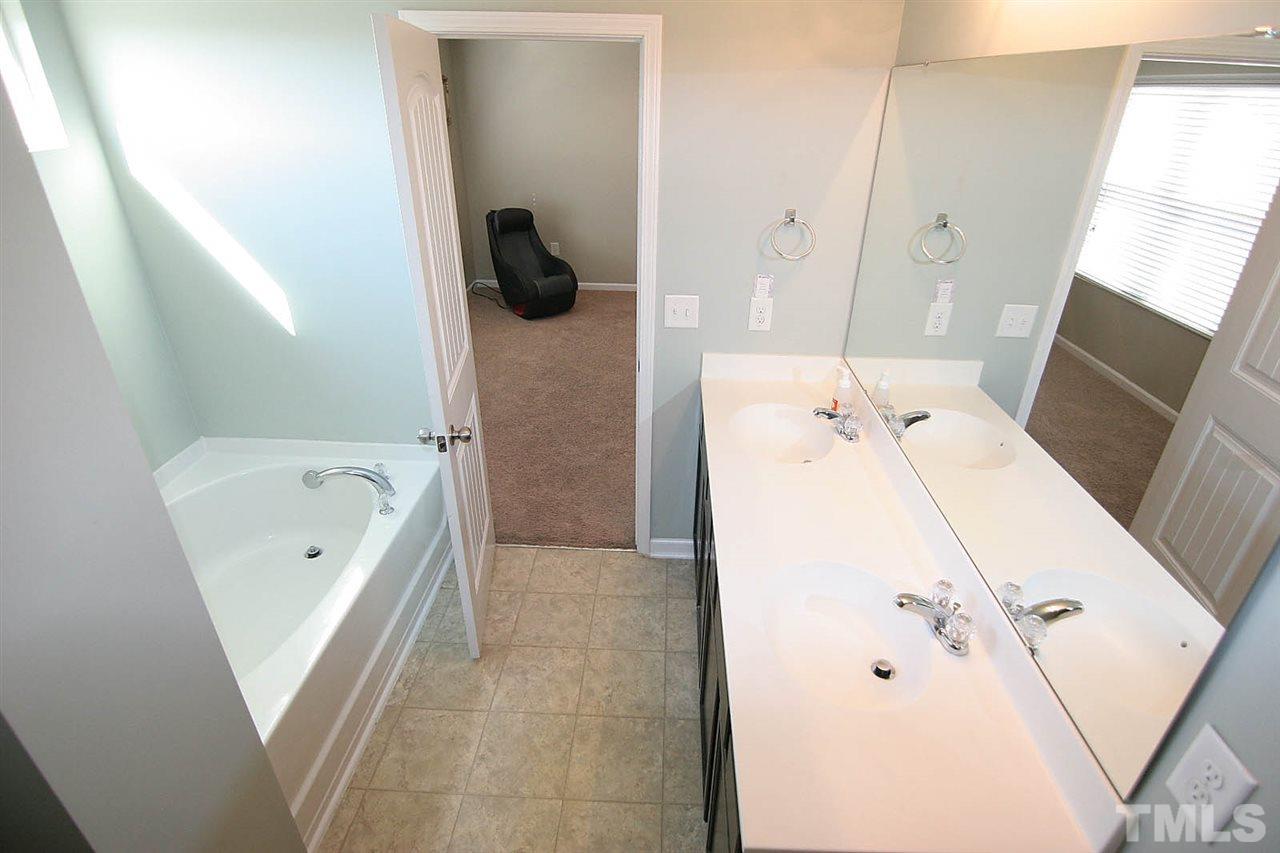 4308 Burchard Drive Raleigh, NC 27616 - Photo 12 of 24 Gallery Image 12