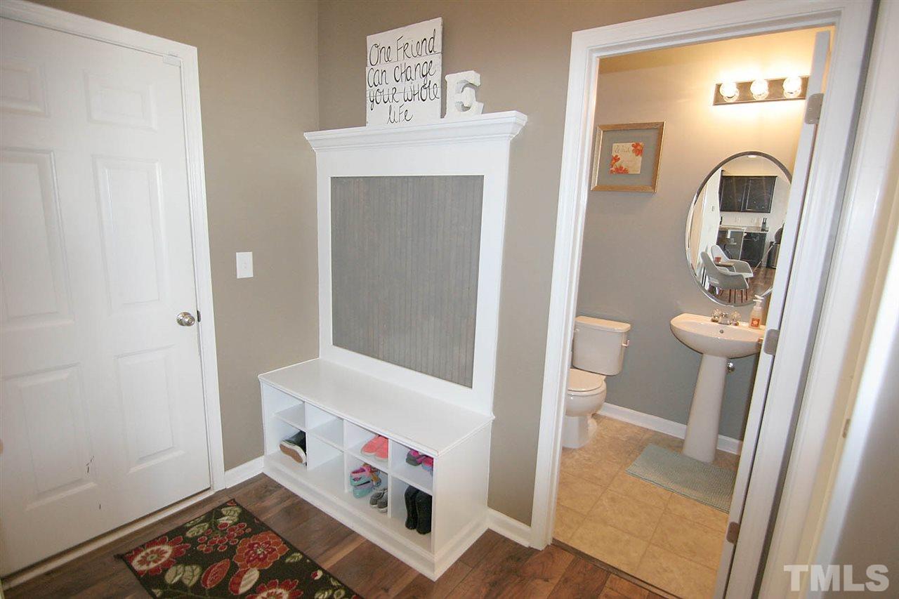 4308 Burchard Drive Raleigh, NC 27616 - Photo 17 of 24 Gallery Image 17