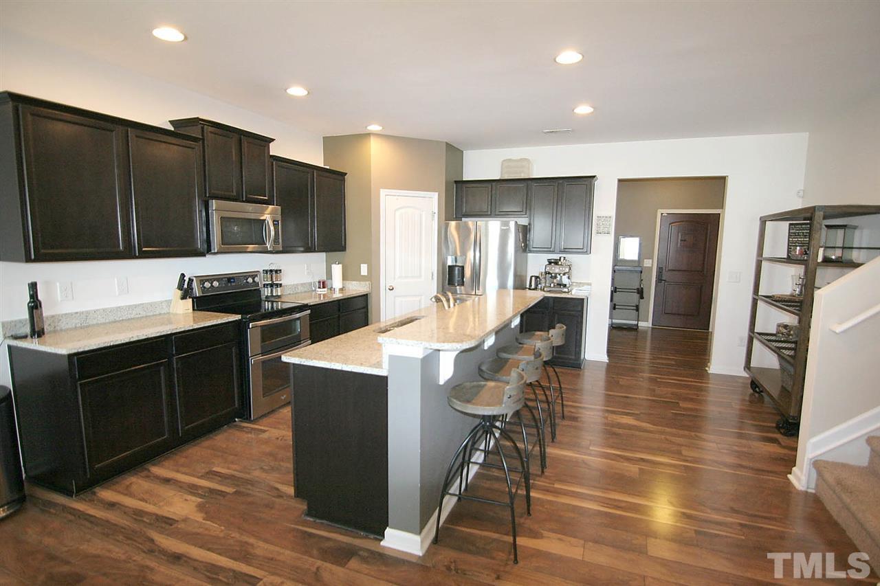 4308 Burchard Drive Raleigh, NC 27616 - Photo 3 of 24 Gallery Image 3
