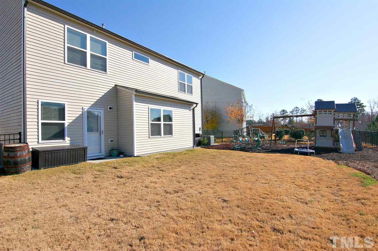 4308 Burchard Drive Raleigh, NC 27616 - Photo 24 of 24 Gallery Image 24