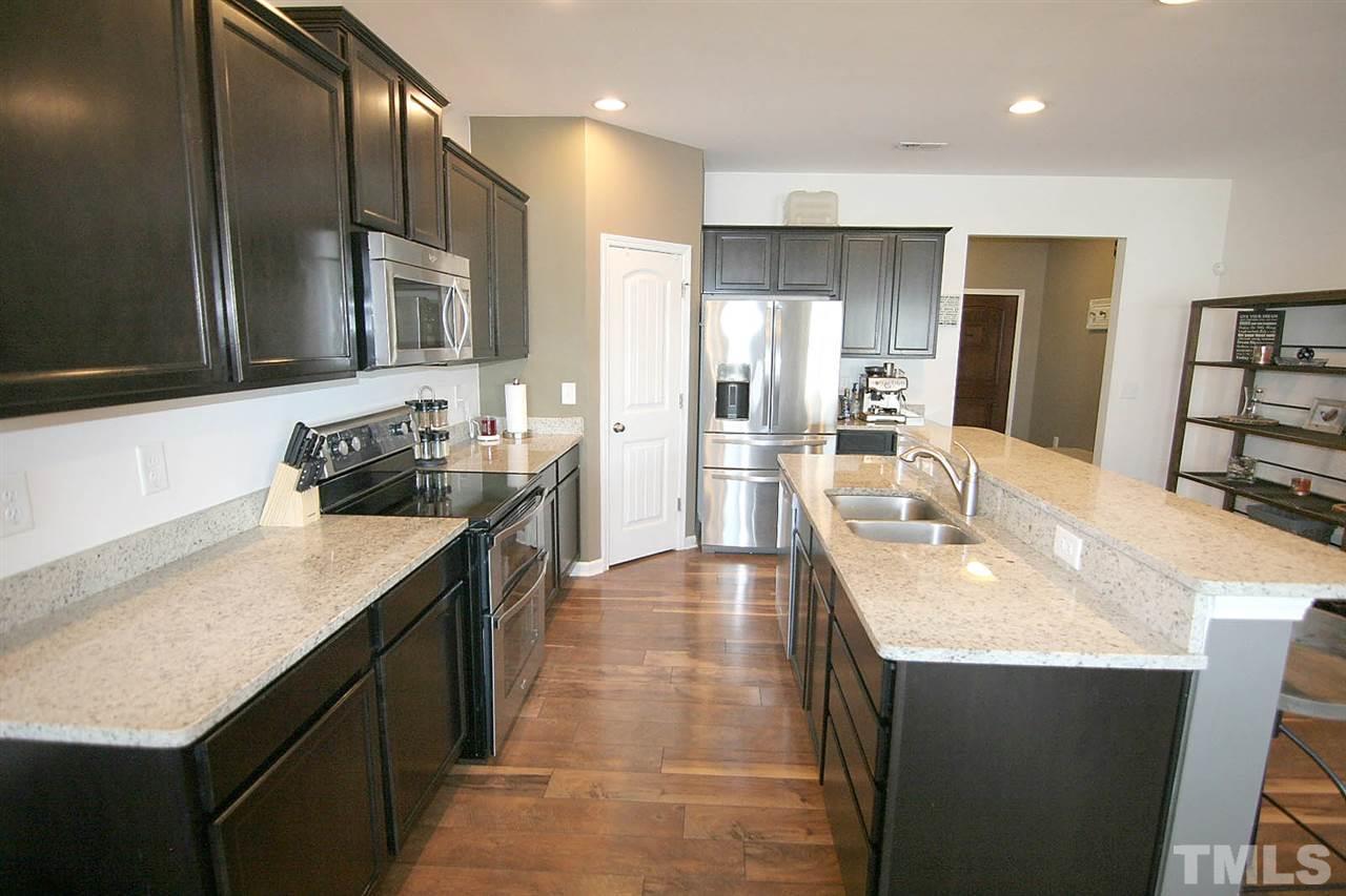 4308 Burchard Drive Raleigh, NC 27616 - Photo 4 of 24 Gallery Image 4