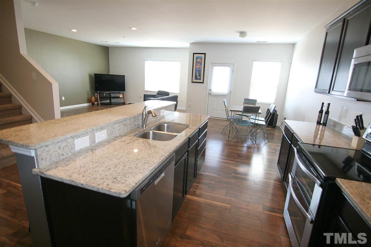4308 Burchard Drive Raleigh, NC 27616 - Photo 5 of 24 Gallery Image 5