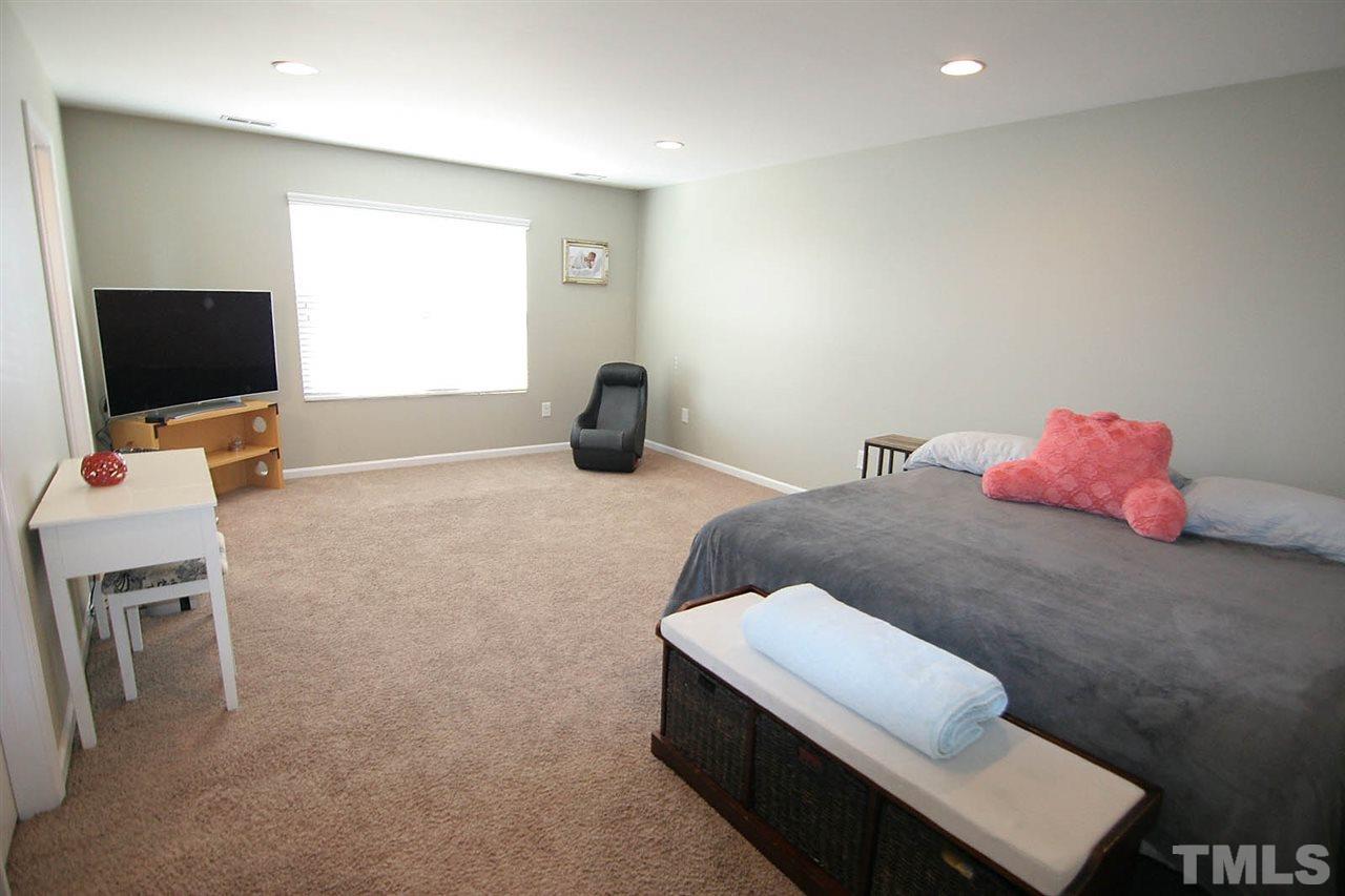4308 Burchard Drive Raleigh, NC 27616 - Photo 9 of 24 Gallery Image 9