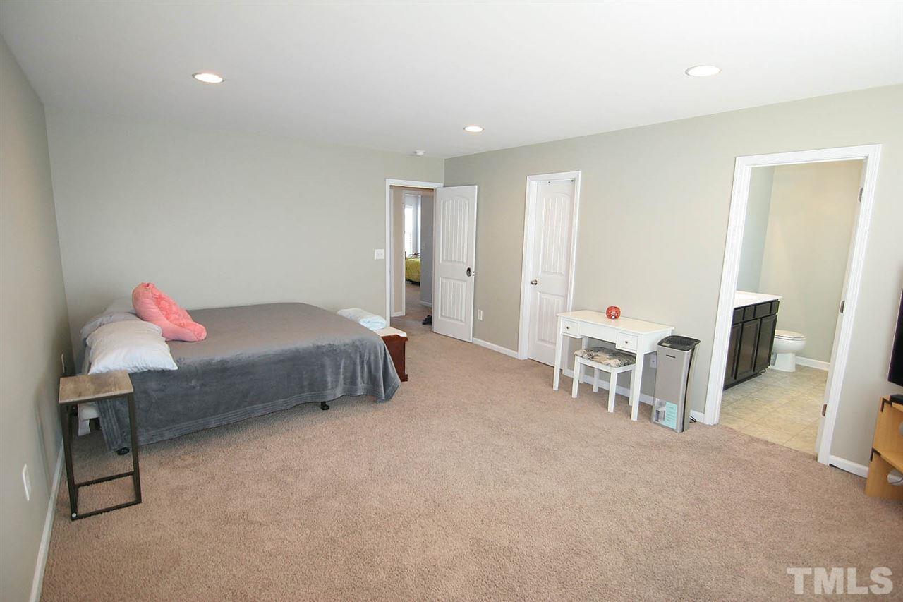 4308 Burchard Drive Raleigh, NC 27616 - Photo 10 of 24 Gallery Image 10