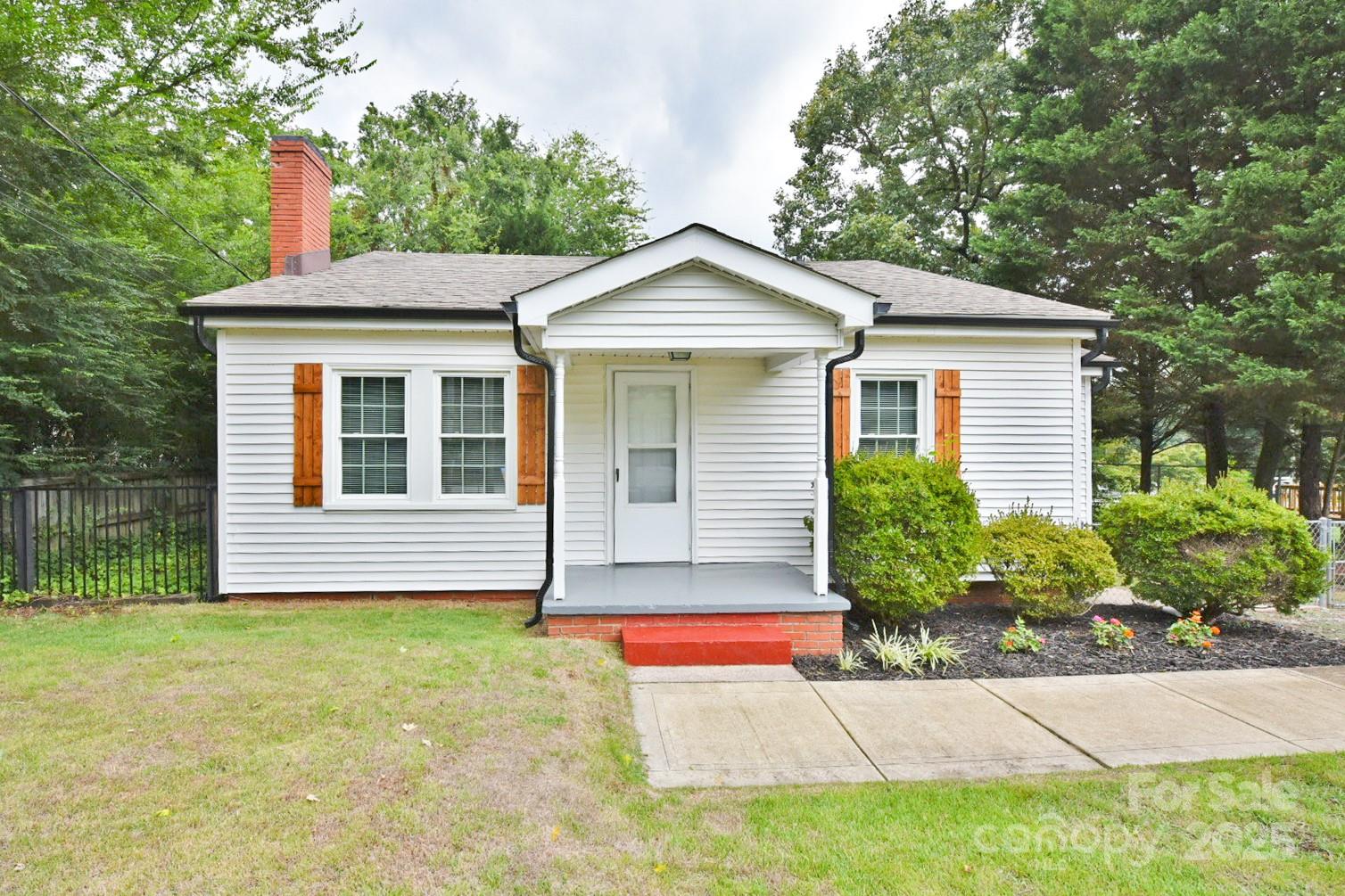 1059 Old Charlotte Road Southwest Concord, NC 28027 - Photo 1 of 27 Gallery Image 1
