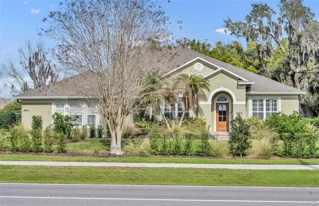 $875,000 | 607 East Oakland Avenue, Winter Garden, FL 34787