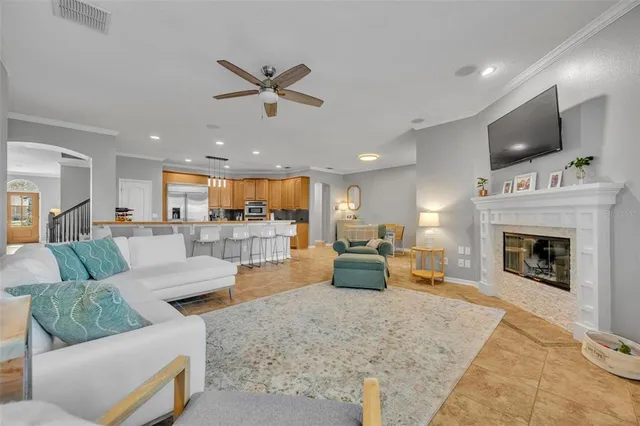 $875,000 | 607 East Oakland Avenue, Winter Garden, FL 34787