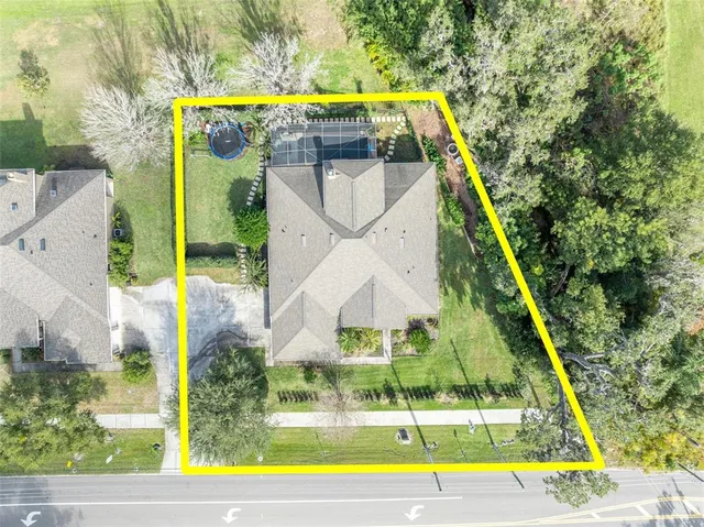 $875,000 | 607 East Oakland Avenue, Winter Garden, FL 34787