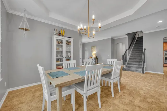 $875,000 | 607 East Oakland Avenue, Winter Garden, FL 34787