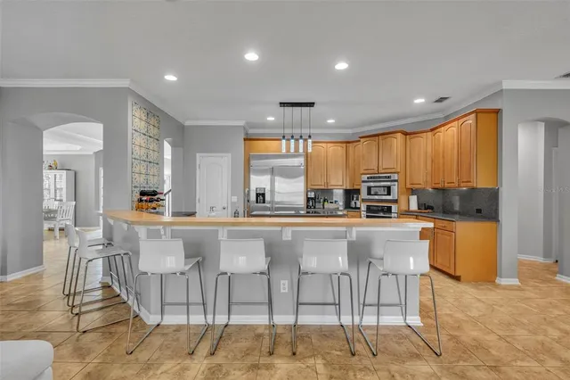 $875,000 | 607 East Oakland Avenue, Winter Garden, FL 34787