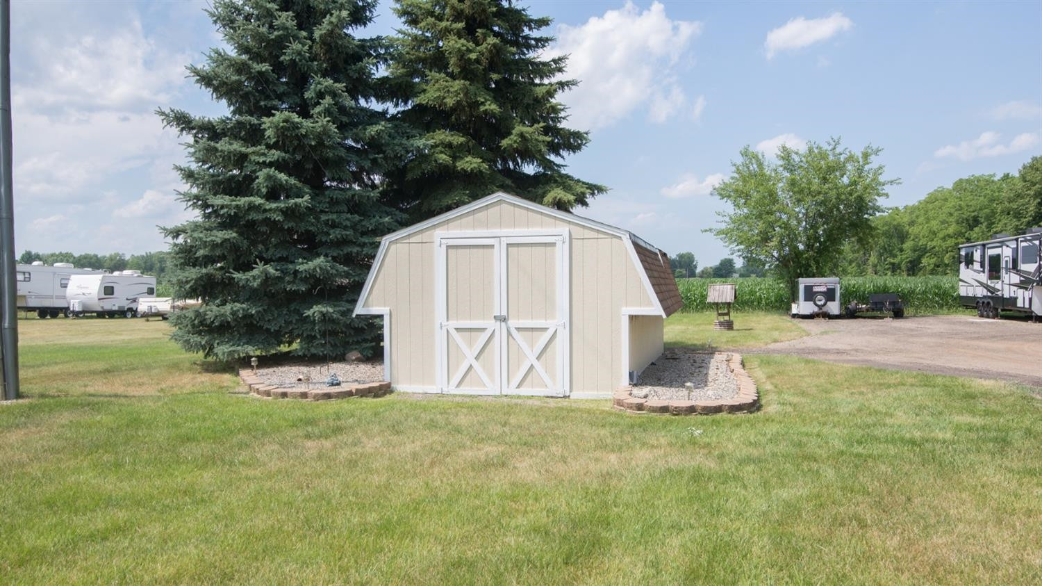 10311 Bemis Road Willis, MI 48191 - Photo 50 of 63 Photo 50