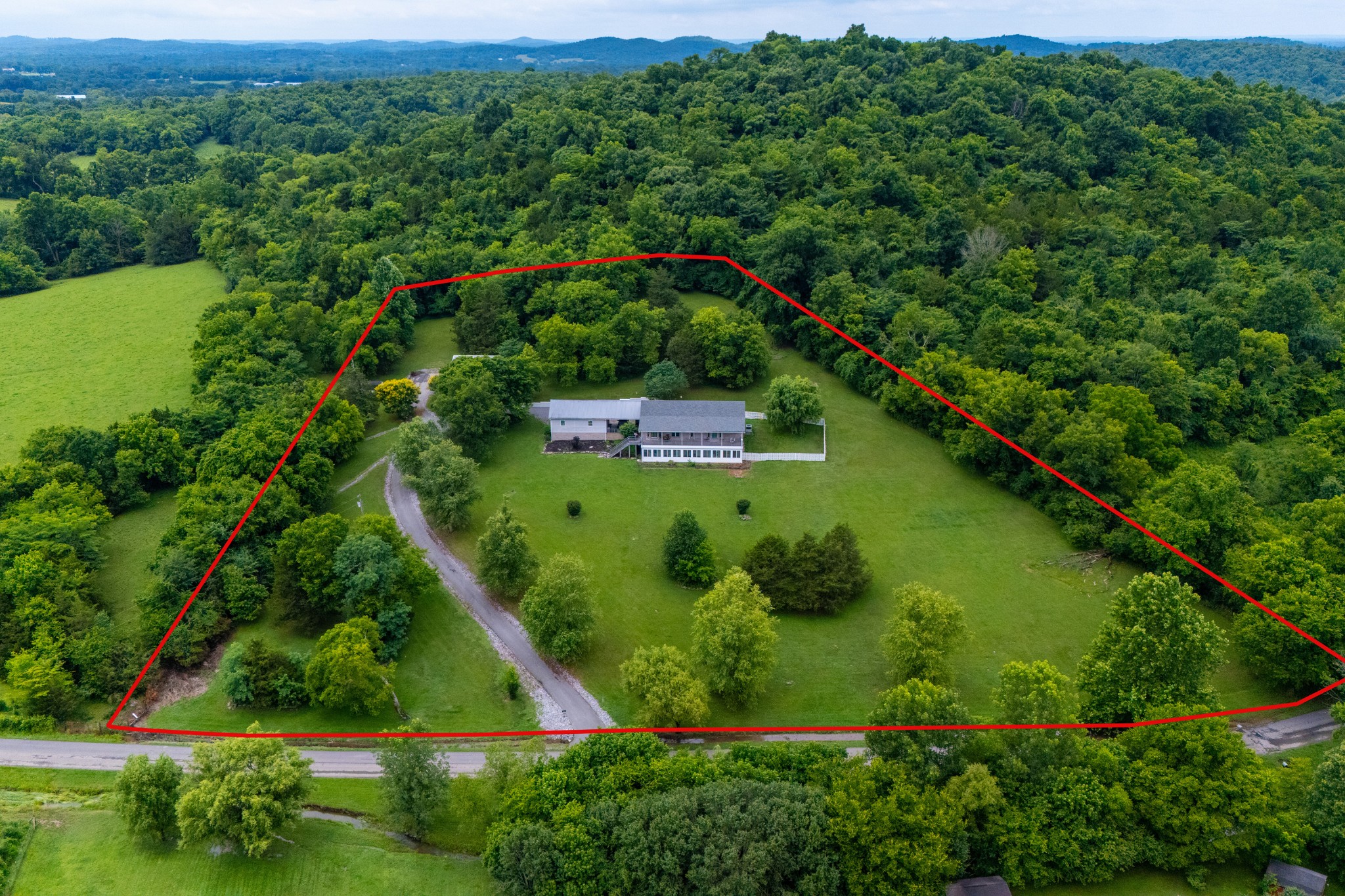 769 Happy Valley Road Bell Buckle, TN 37020 - Photo 5 of 56