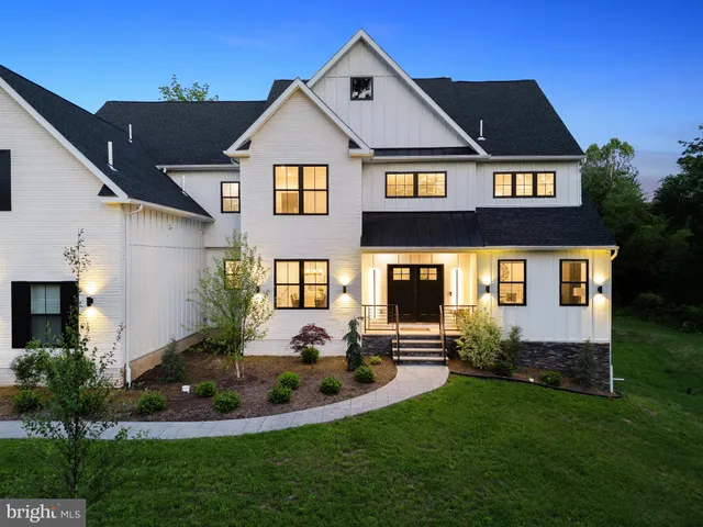 $1,849,900 | 962 Tennis Avenue, Ambler, PA 19002