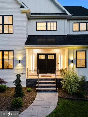 $1,849,900 | 962 Tennis Avenue, Ambler, PA 19002