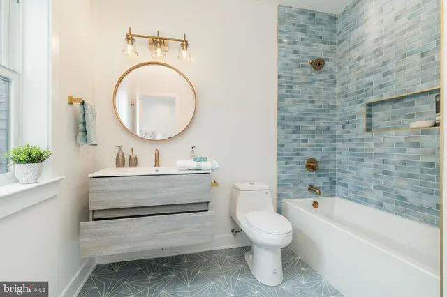 $1,849,900 | 962 Tennis Avenue, Ambler, PA 19002