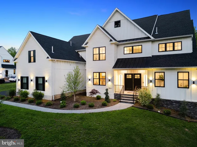 $1,849,900 | 962 Tennis Avenue, Ambler, PA 19002