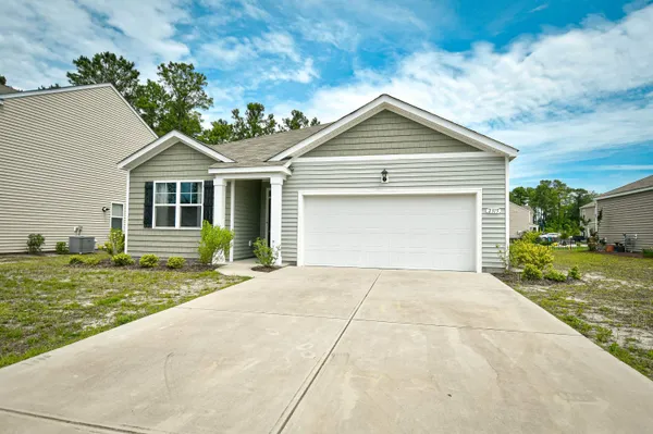 $289,900 | 2315 Blackthorn Drive, Conway, SC 29526