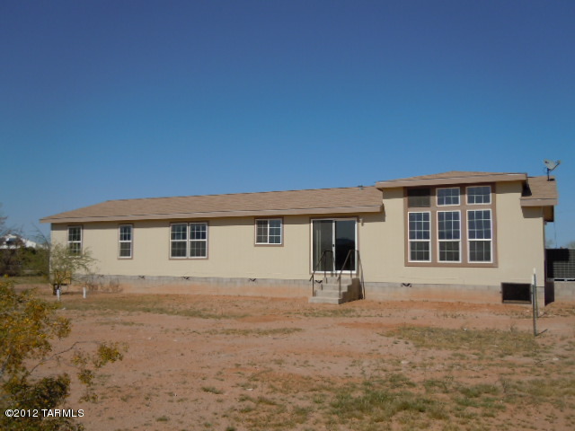 11909 North Musket Road Marana, AZ 85653 - Photo 20 of 20