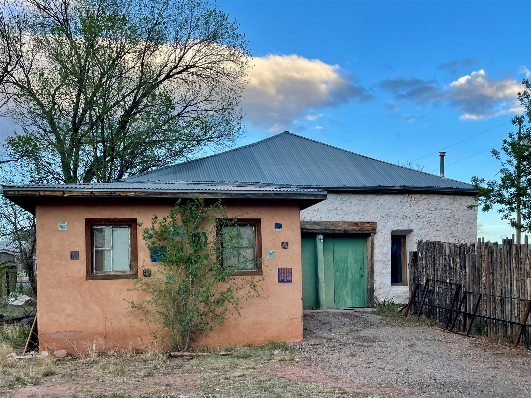 203 Highway 3 Ribera, NM 87560 - Photo 18 of 46 The Sala, commercial space