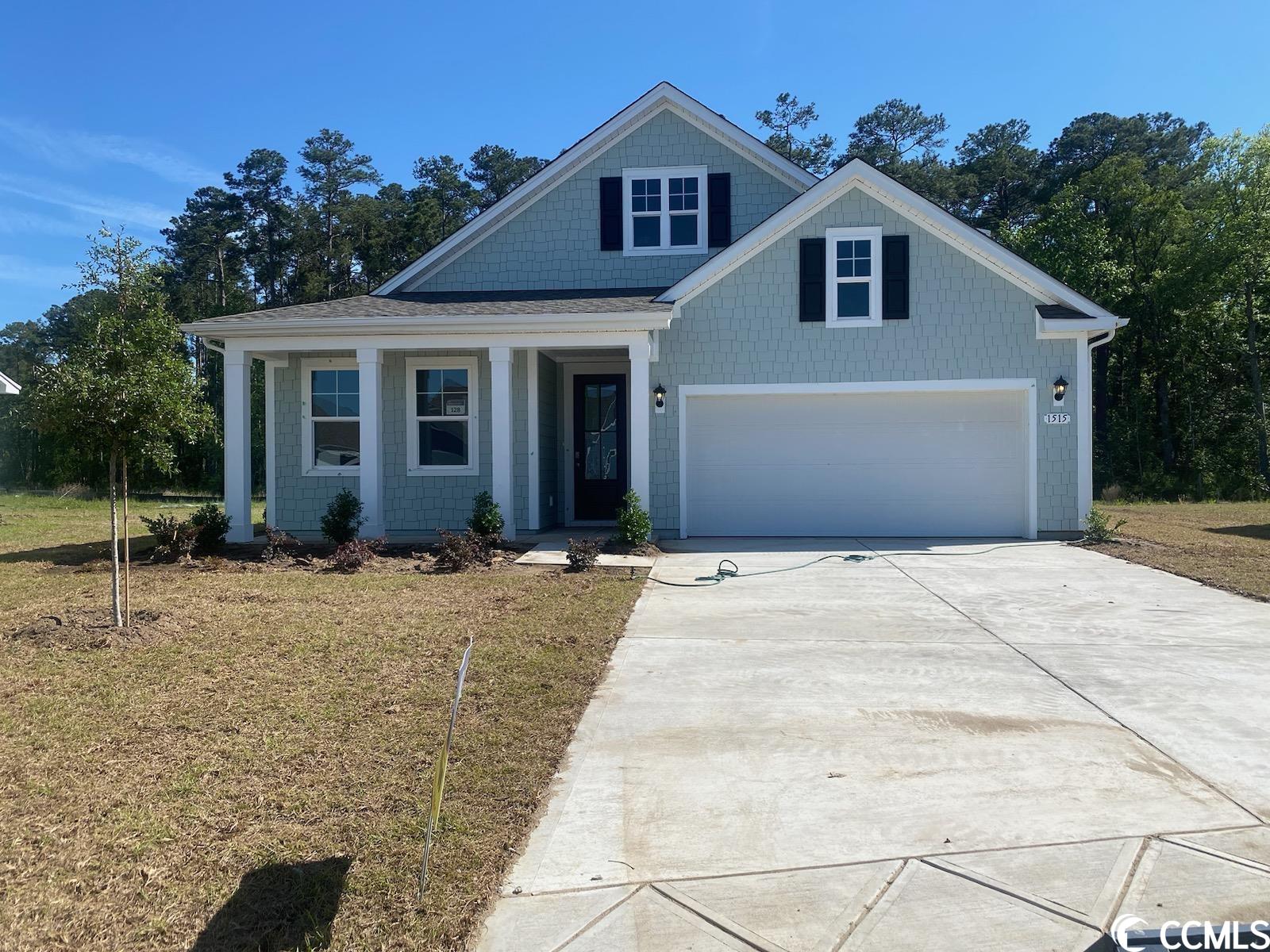 1515 Tugalo Court Murrells Inlet, SC 29576 - Photo 1 of 39 Gallery Image 1