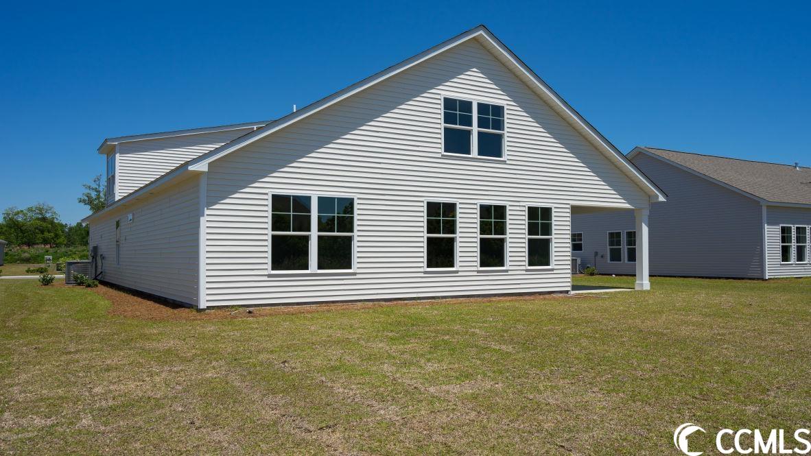 1515 Tugalo Court Murrells Inlet, SC 29576 - Photo 2 of 39 Gallery Image 2