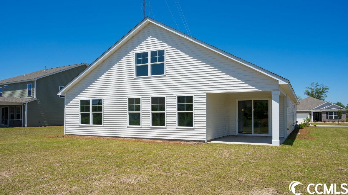 1515 Tugalo Court Murrells Inlet, SC 29576 - Photo 3 of 39 Gallery Image 3