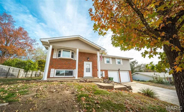 $319,000 | 1408 Scenic Drive, Rolla, MO 65401