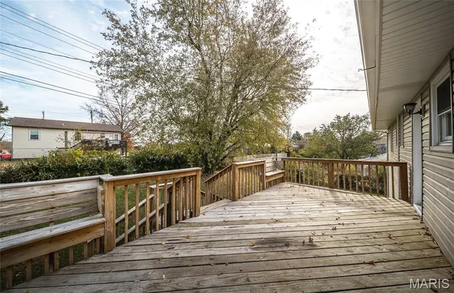 $315,000 | 1408 Scenic Drive, Rolla, MO 65401