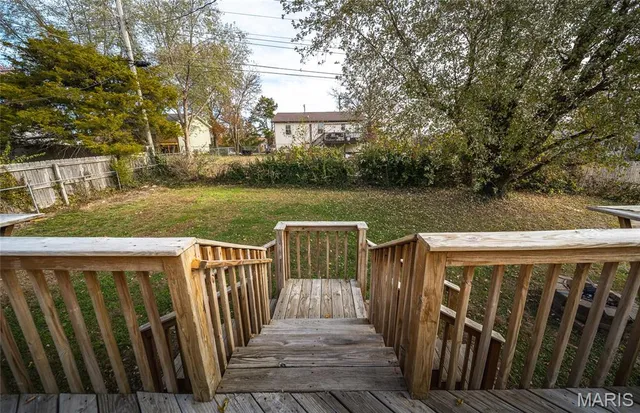 $315,000 | 1408 Scenic Drive, Rolla, MO 65401