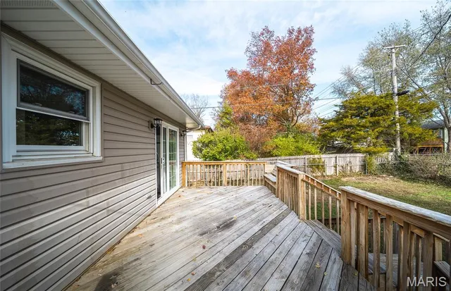 $319,000 | 1408 Scenic Drive, Rolla, MO 65401