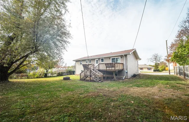 $315,000 | 1408 Scenic Drive, Rolla, MO 65401