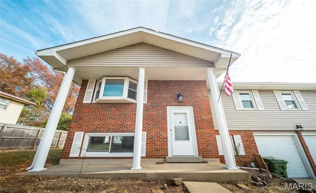 $315,000 | 1408 Scenic Drive, Rolla, MO 65401