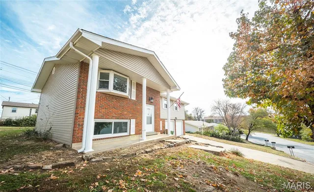 $319,000 | 1408 Scenic Drive, Rolla, MO 65401