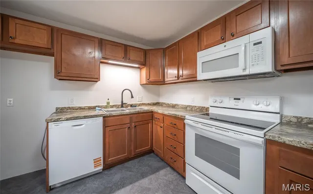 $319,000 | 1408 Scenic Drive, Rolla, MO 65401