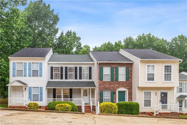 $194,900 | 246 Hampton Road, Unit 8B, Asheboro, NC 27203