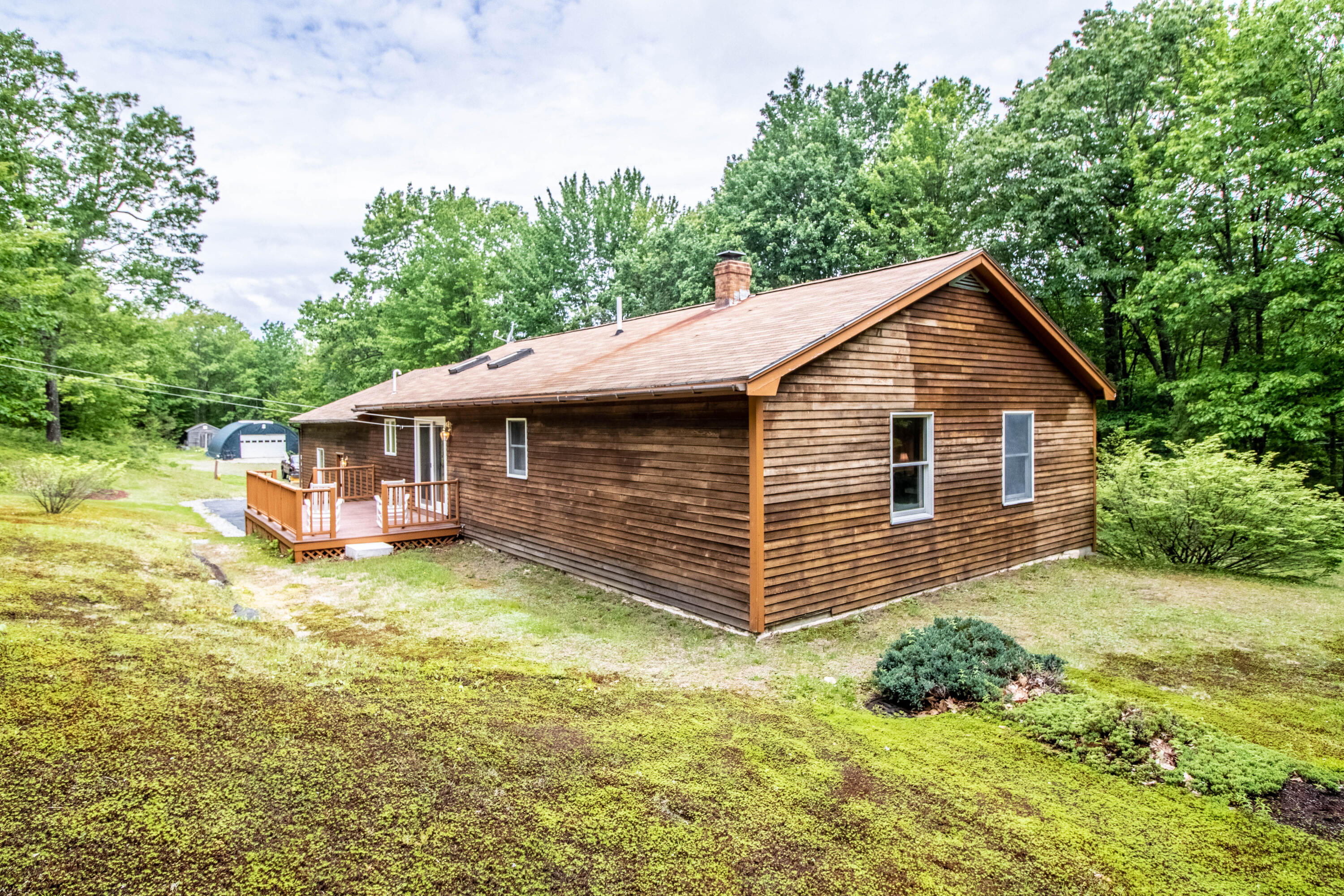 570 McLucas Road Waterboro, ME 04087 - Photo 34 of 34 Exterior