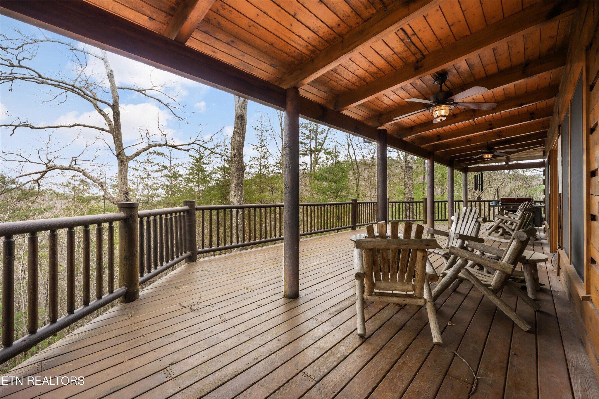 115 Martin Road Tellico Plains, TN 37385 - Photo 57 of 57 Gallery Image 57