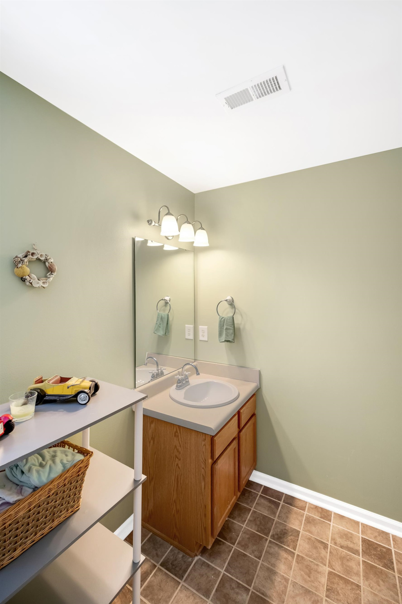 2455 Quarry Ridge Lane Raleigh, NC 27610 - Photo 11 of 19 Photo 11