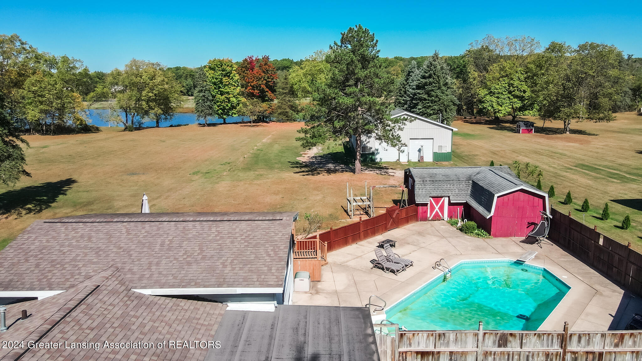 7575 Lyons Road Portland, MI 48875 - Photo 31 of 43 7575Lyons33