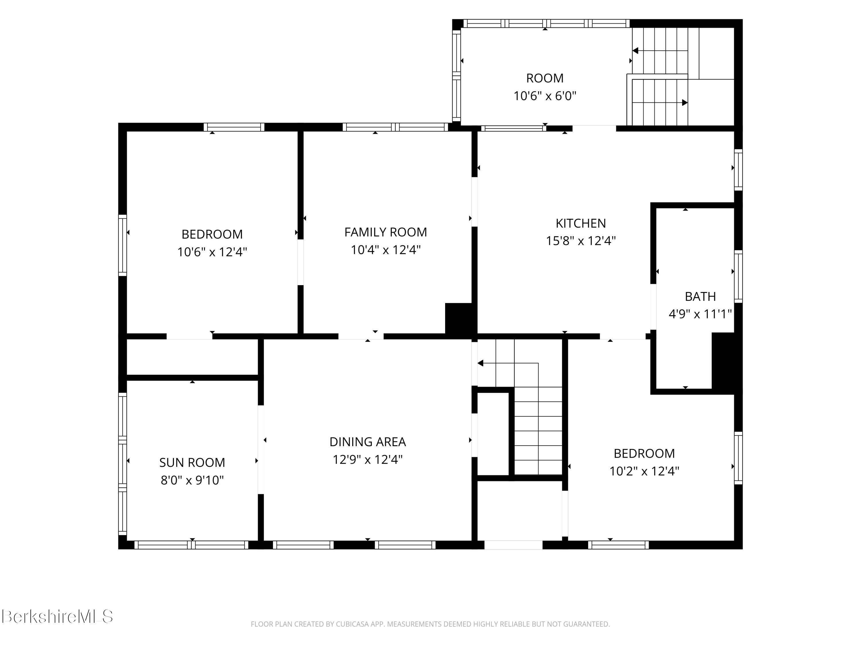 910-912 Granby Road Chicopee, MA 01020 - Photo 55 of 56 Floor plan