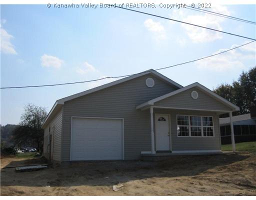 164 Morning Road Hurricane, WV 25526 - Photo 1 of 1 Exterior Front.