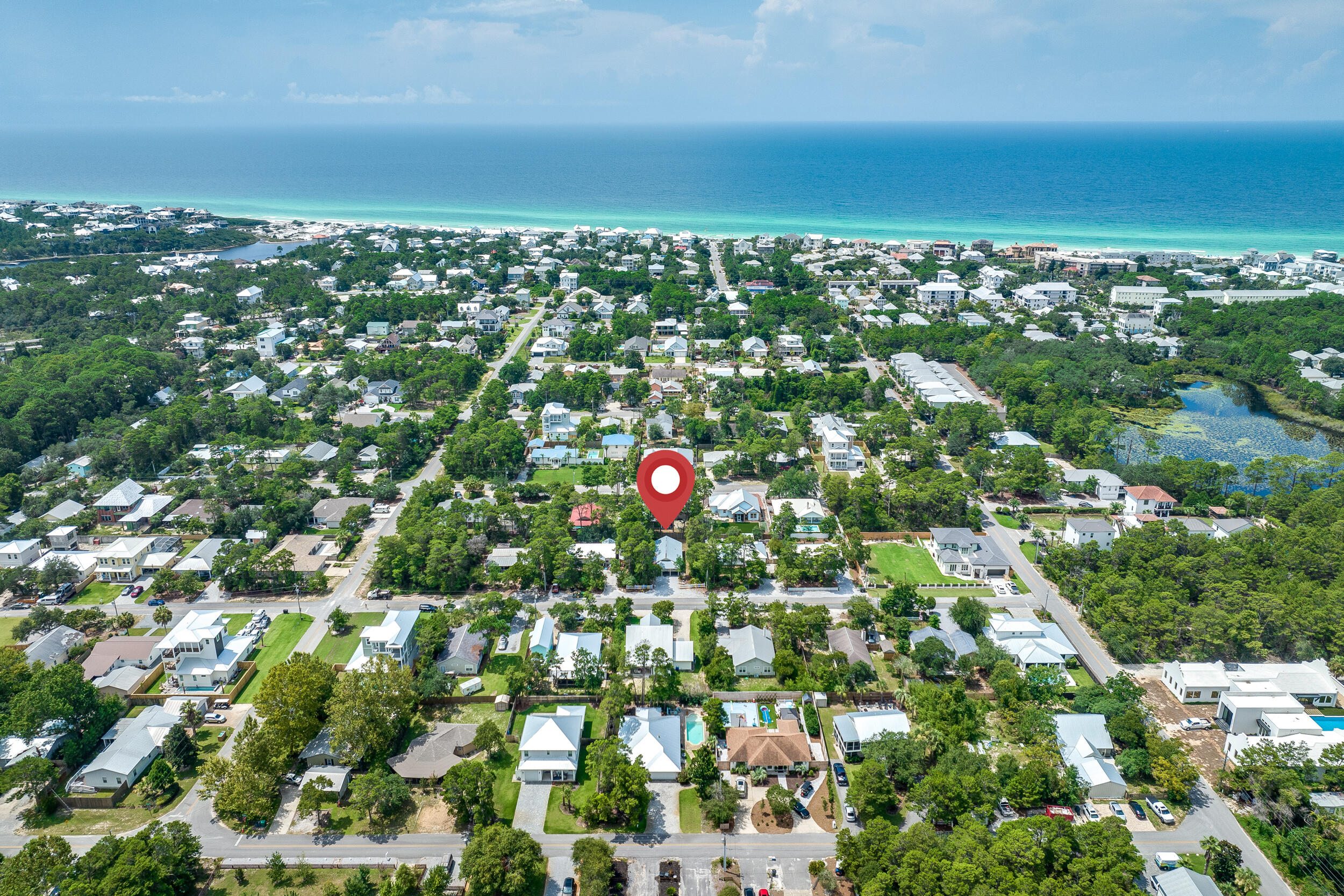 78 Walnut Street Santa Rosa Beach, FL 32459 - Photo 24 of 34