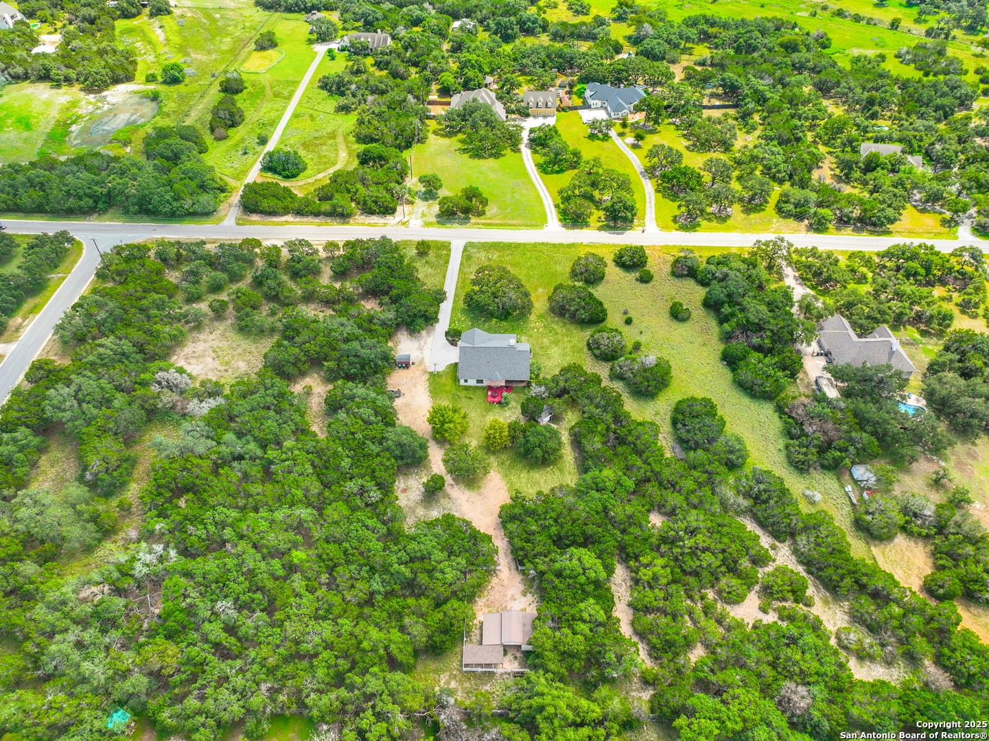 0 Tbd Bulverde, TX 78163 - Photo 3 of 8