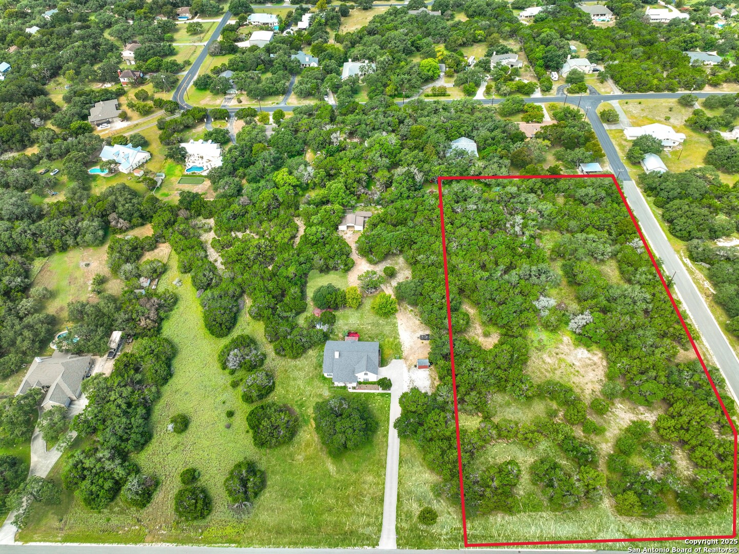 0 Tbd Bulverde, TX 78163 - Photo 7 of 8