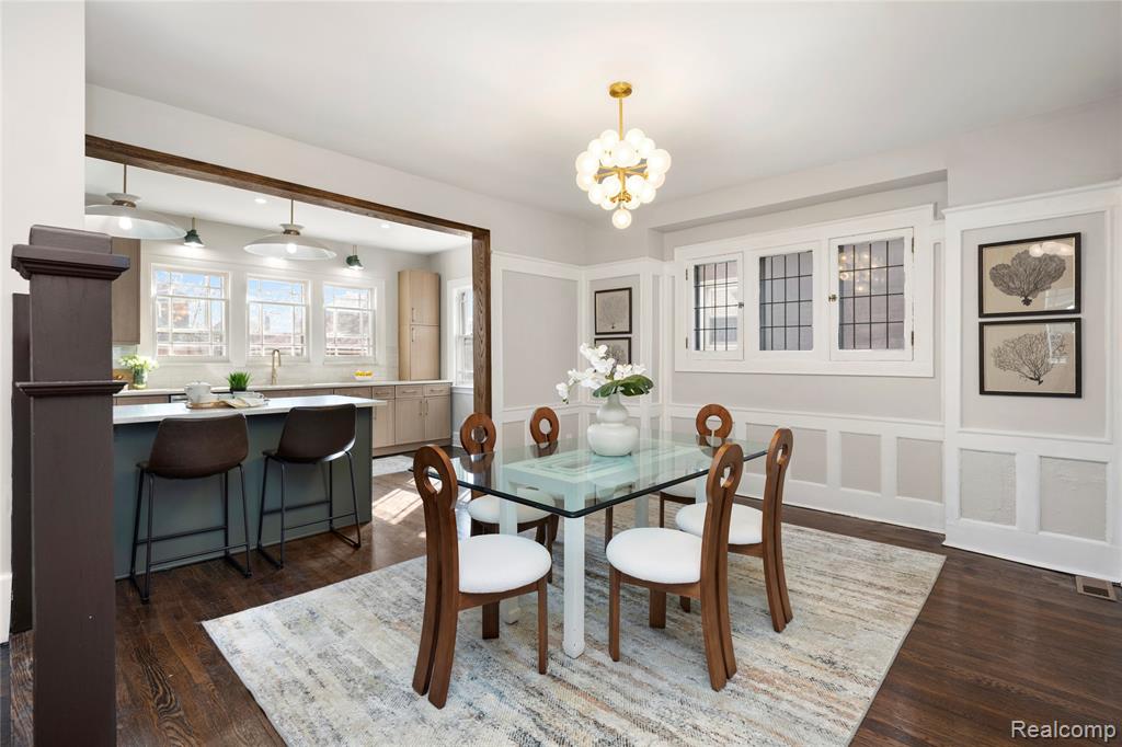 2295 Atkinson Street Detroit, MI 48206 - Photo 21 of 99 Gallery Image 21