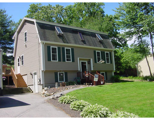 80 Florida Road Tewksbury, MA 01876 - Photo 2 of 11 Gallery Image 2