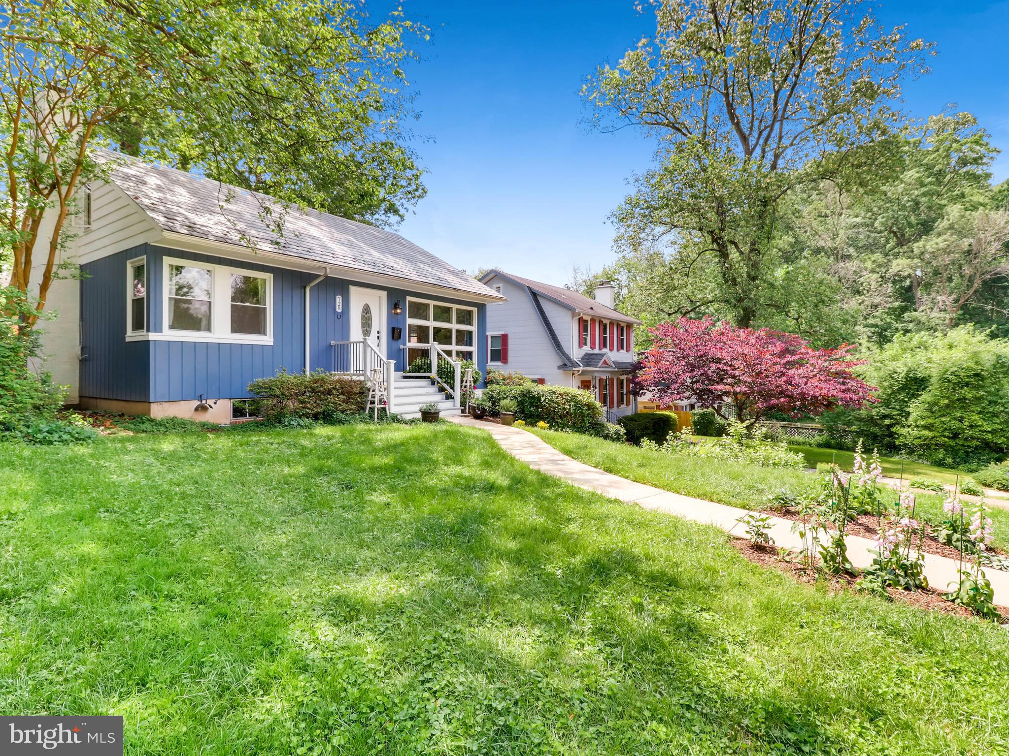 728 Brookwood Road Baltimore, MD 21229 - Photo 2 of 25